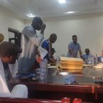 Obsèques de Togbui AGOKOLI IV : les Ewé du Togo, du Ghana et du Bénin pleurent leur Roi