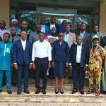 Le Code Minier Communautaire fait l’objet de vulgarisation au Togo et dans les 7 autres pays de l’UEMOA (dossier)